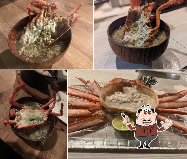 Shrimp Bank