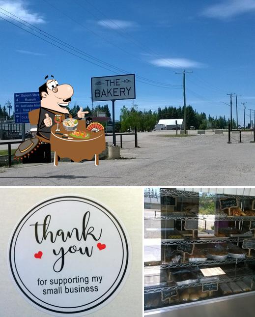 The Bakery