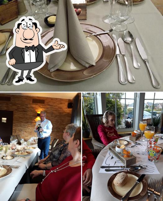 Restaurant Ter Schroeven