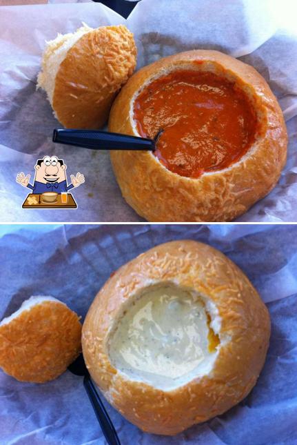 The Bread Bowl Cafe