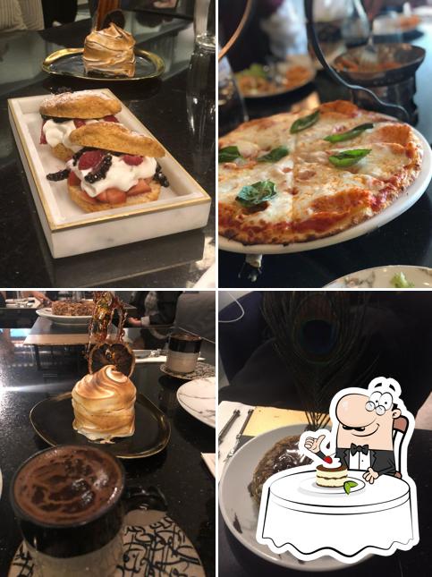 TRENDY CAFE RDC - ترندي كافيه