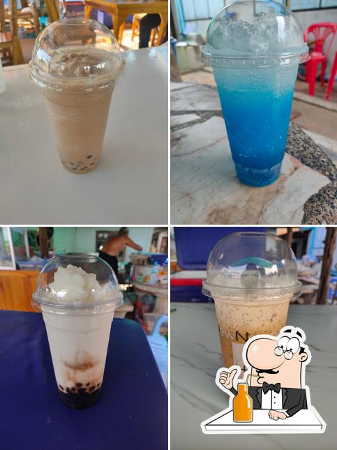 ร้านอาหารแม่อึ่ง