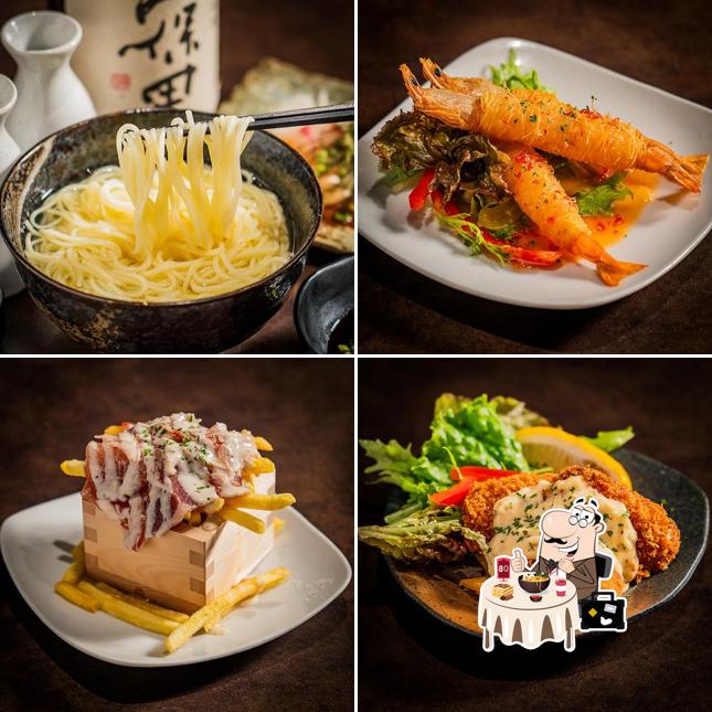 炭火ノ串や。ニューハカタスタイル 豊田駅前店