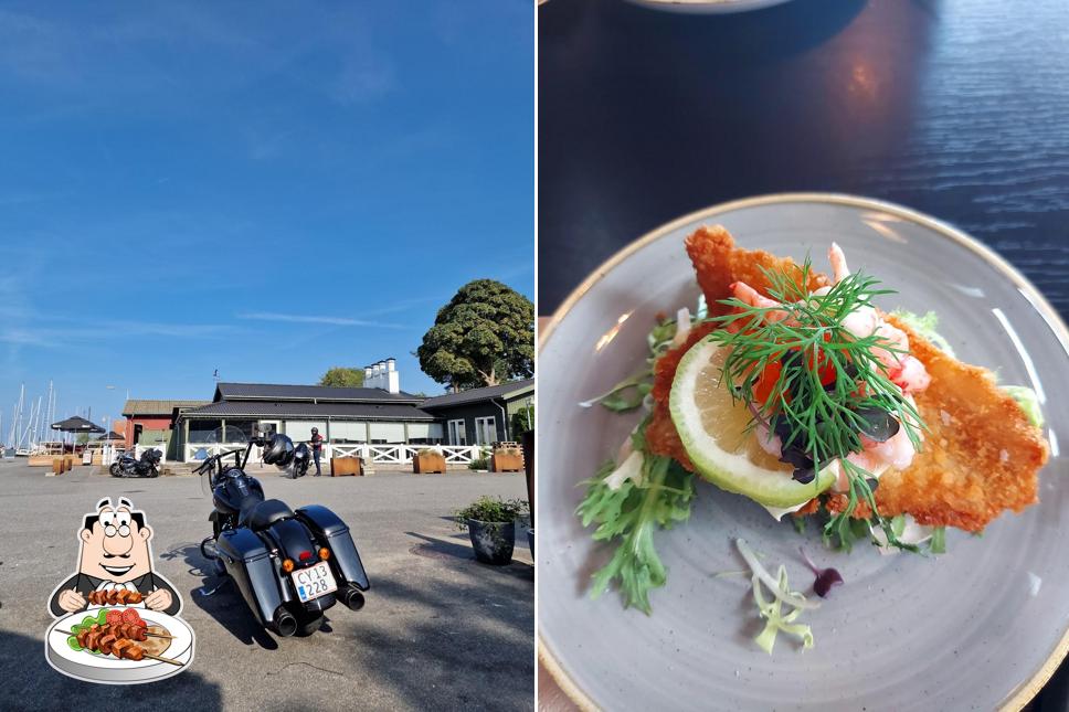 Restauranter I Præstø