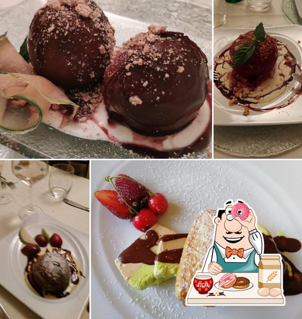 Ristorante La Verde Sosta