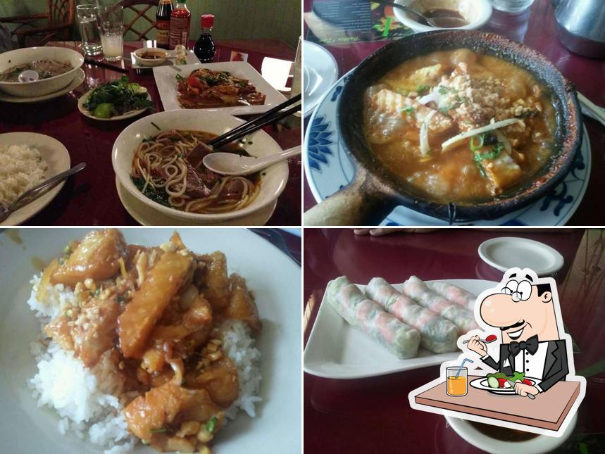 Saigon Vietnamese Cuisine