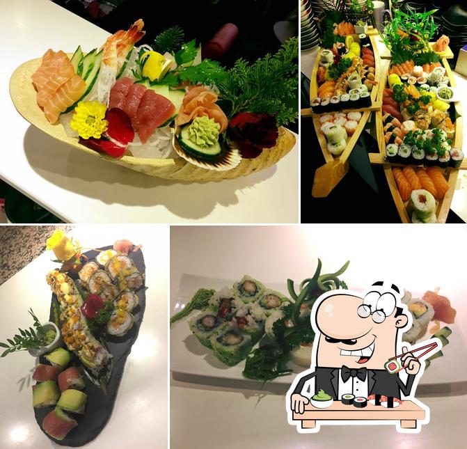 Saveurs d'Asie