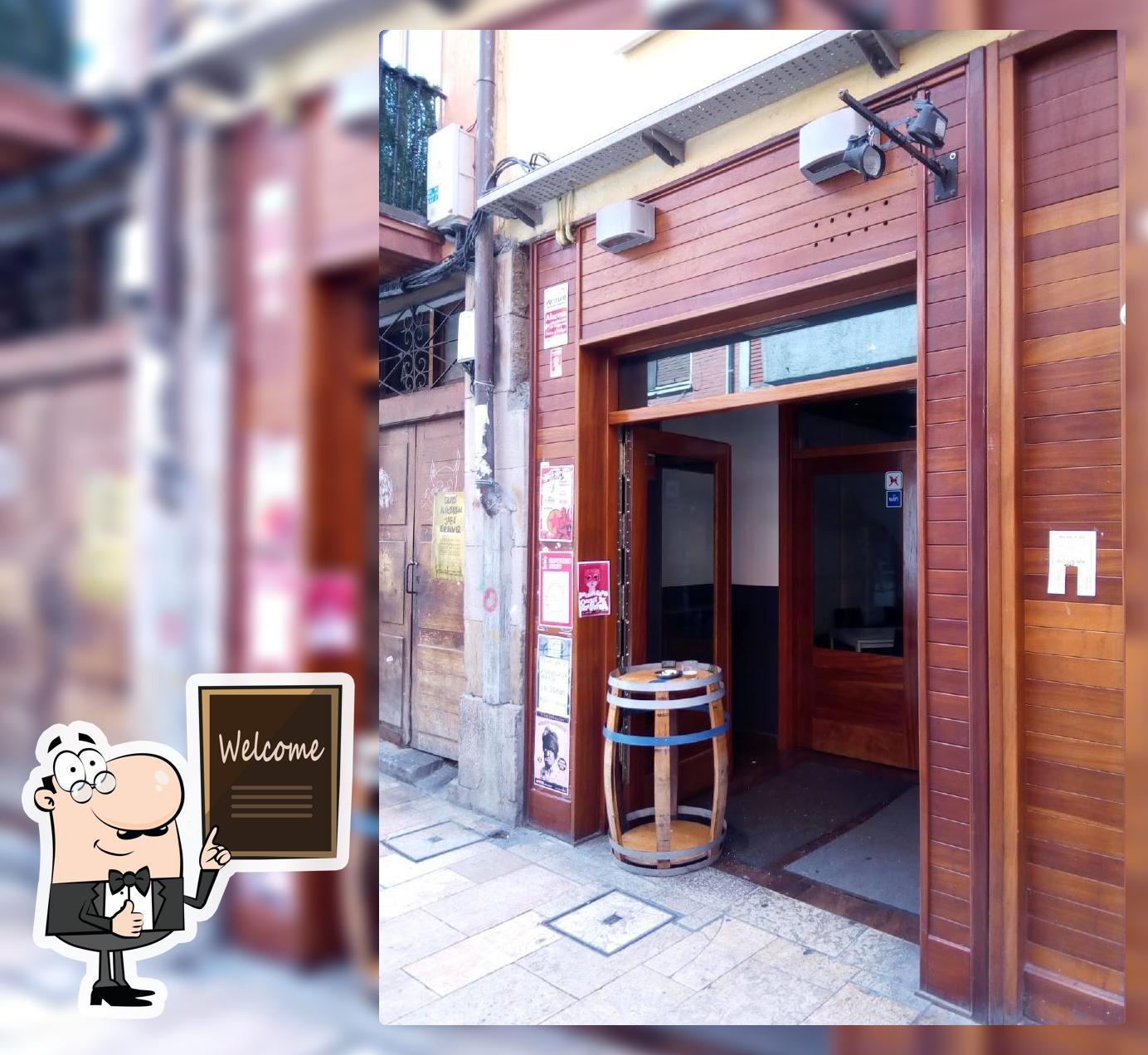 Bar Txalaparta