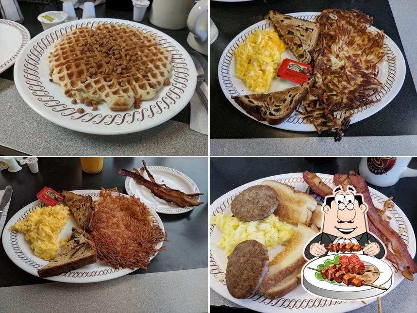 Waffle House