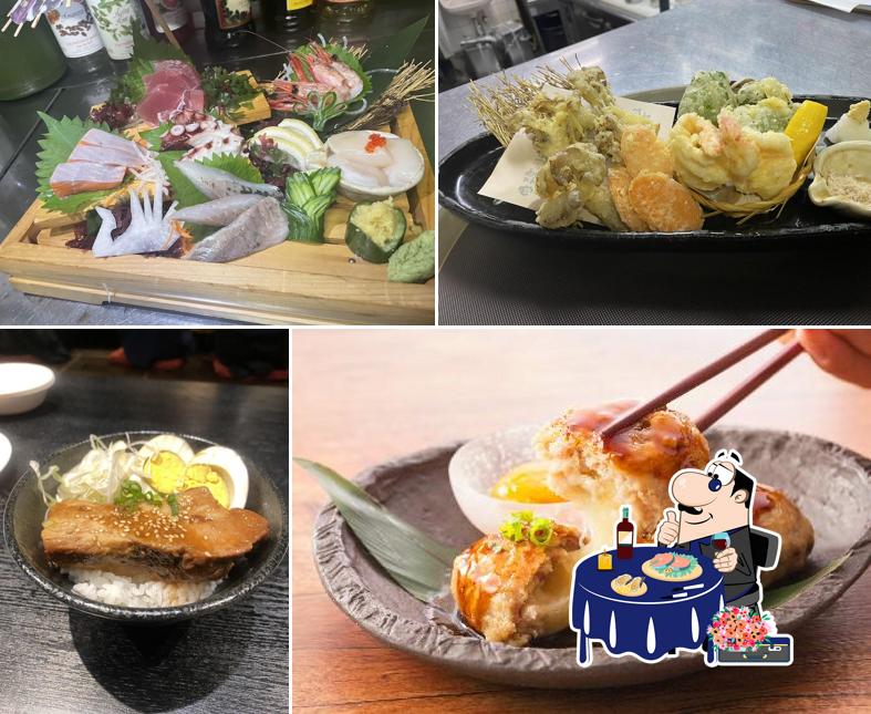 Wan Izakaya Yamato