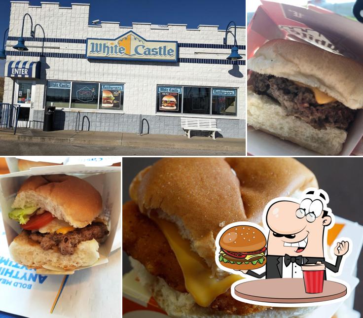 White Castle