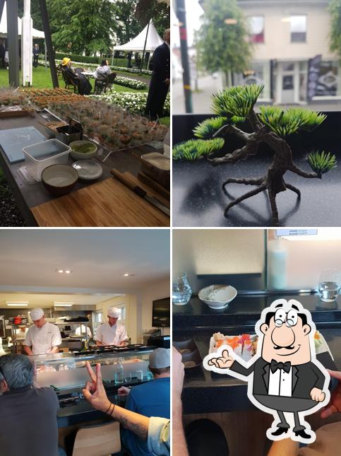 Sabi Sushi Stavanger