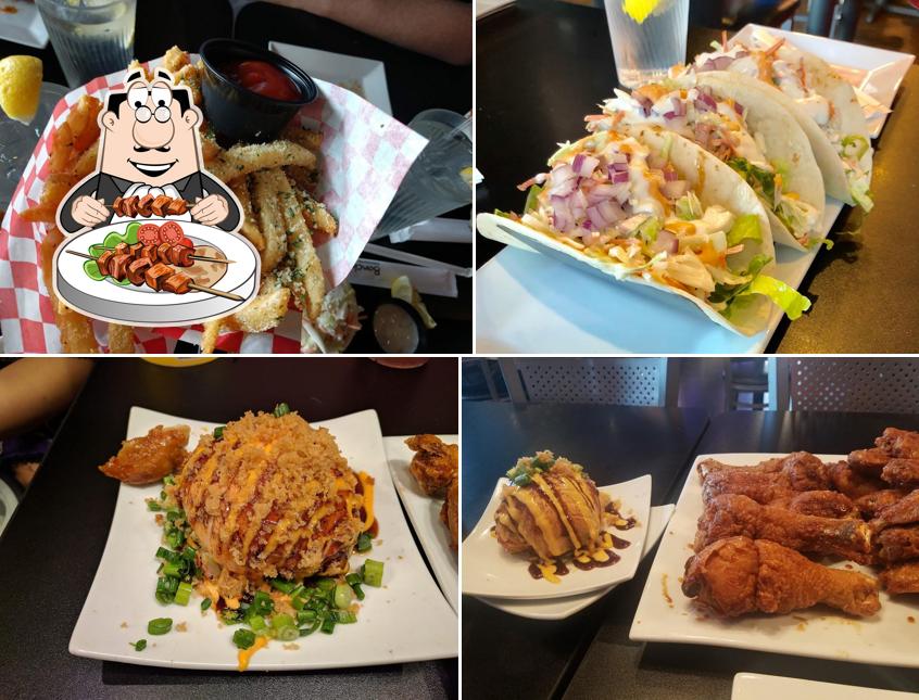 Bonchon Katy