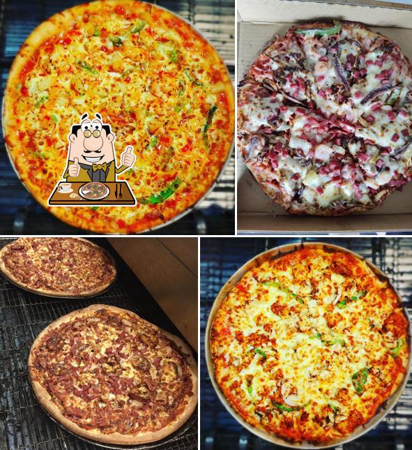 Mama Boys Pizza