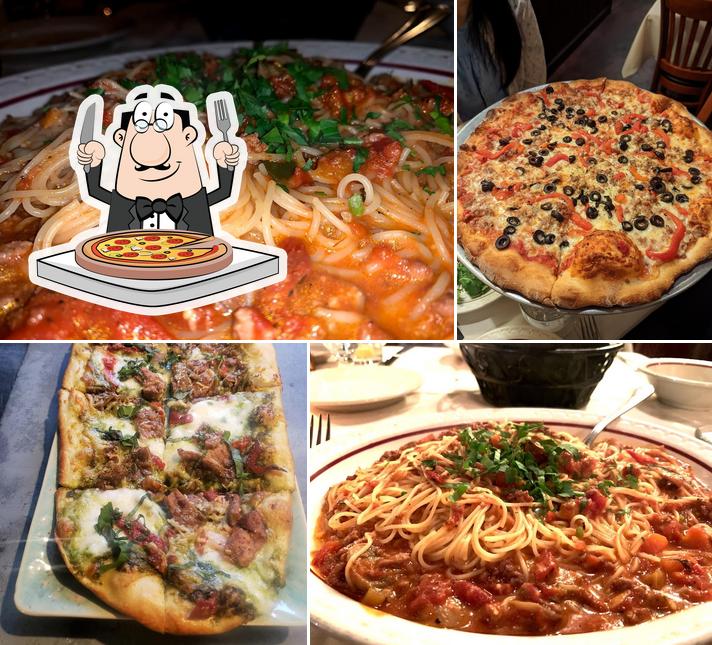 Tambascio's Italian Grill