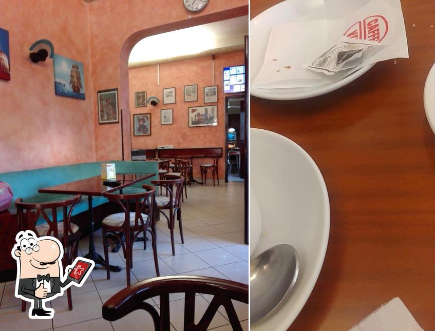 Bar Roma