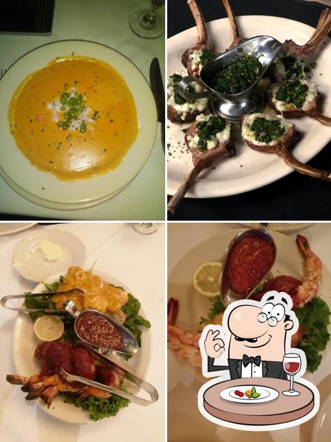 Bob's Steak & Chop House