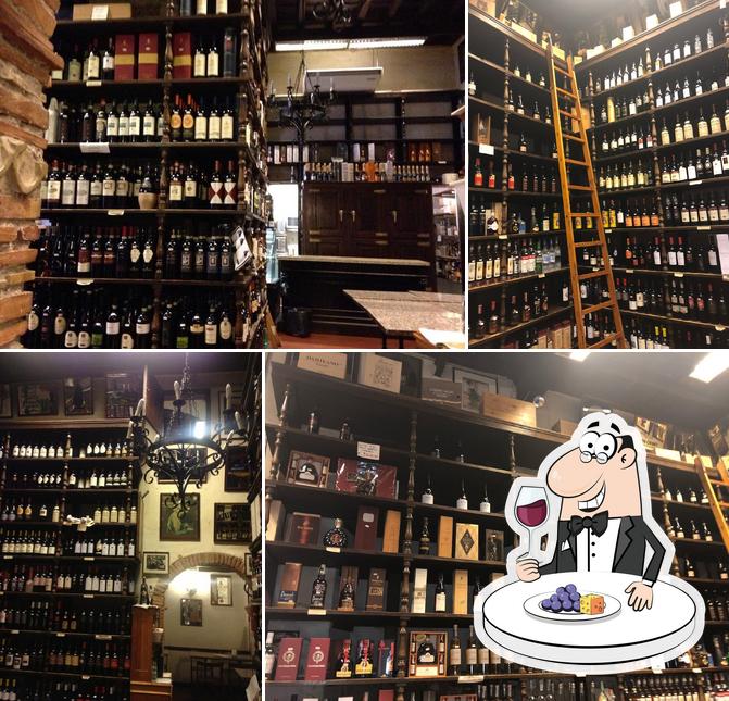 Buccone Vini e Olii