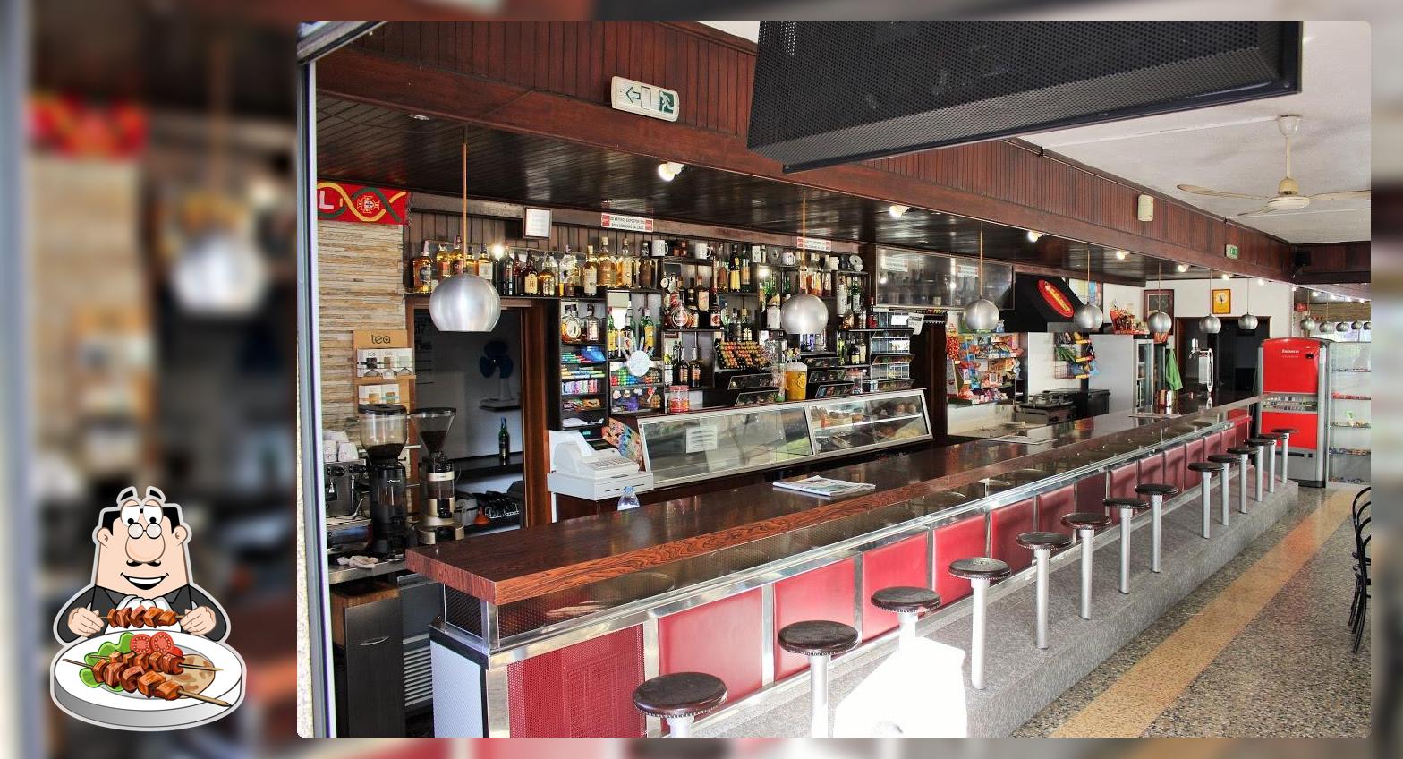Café Central