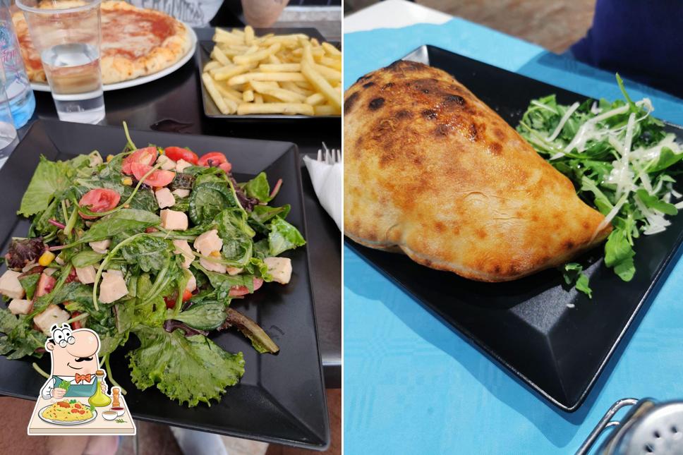 Pizzeria gustoso
