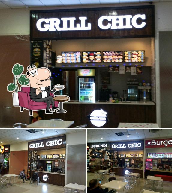 Grillchic