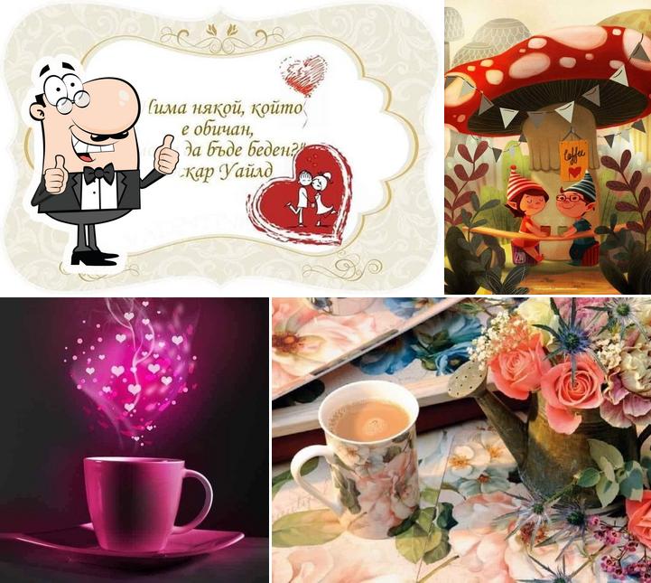 Coffee Love