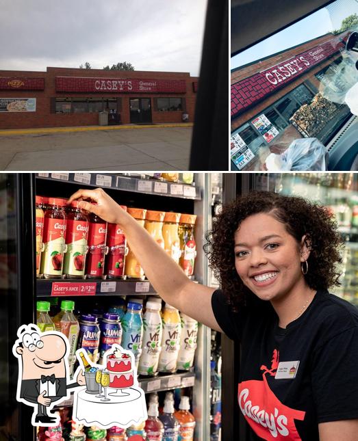 Casey's