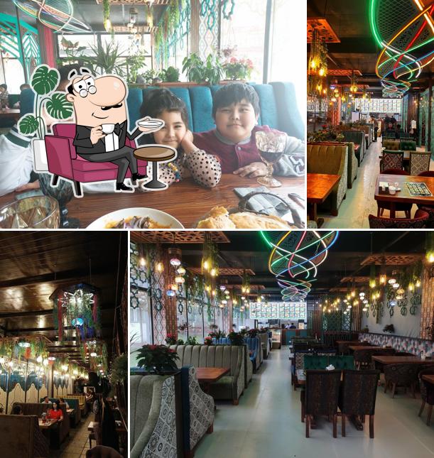 Чайхана Халва