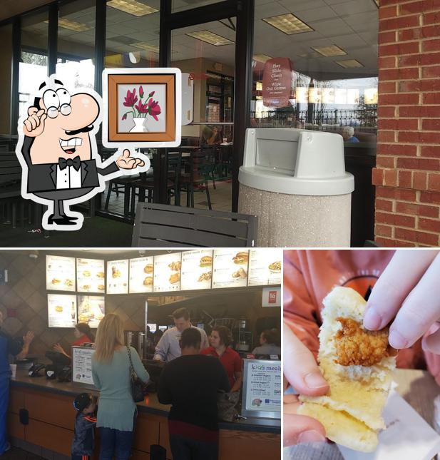 Chick-fil-A