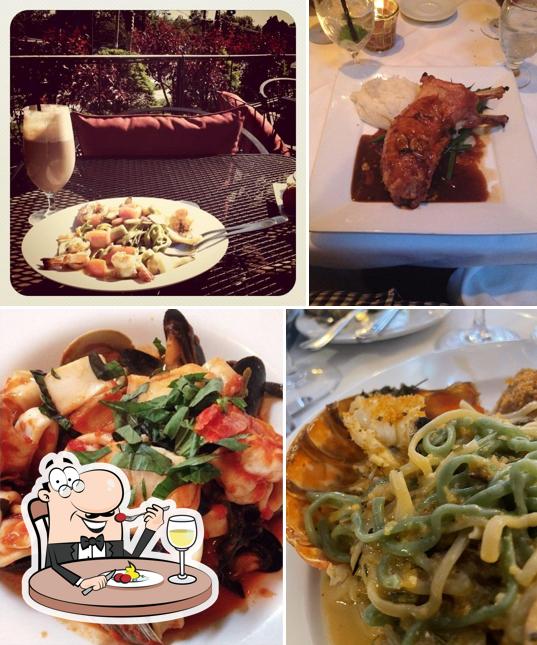 Da Noi Italian Restaurant