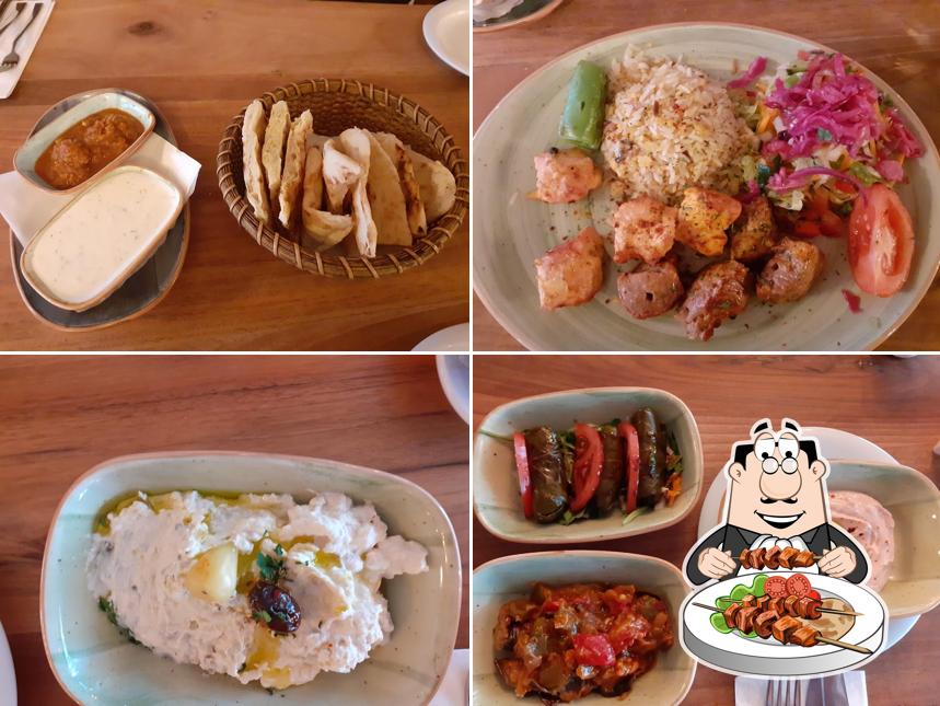 Doga Restaurant