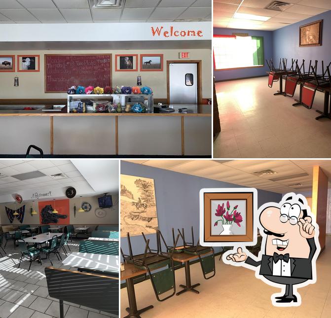 Yoli’s Mexican grill