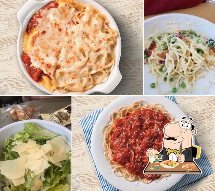 Fazoli's