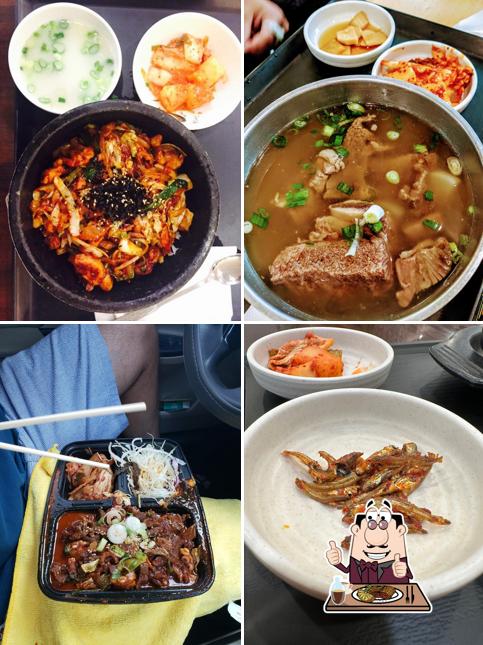 Food Avenue