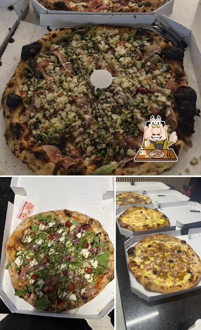 L’AS PIZZA