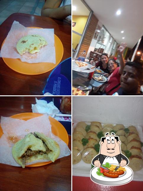 Las Rellenitas