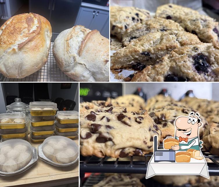 Mimi's Heavenly Bakes