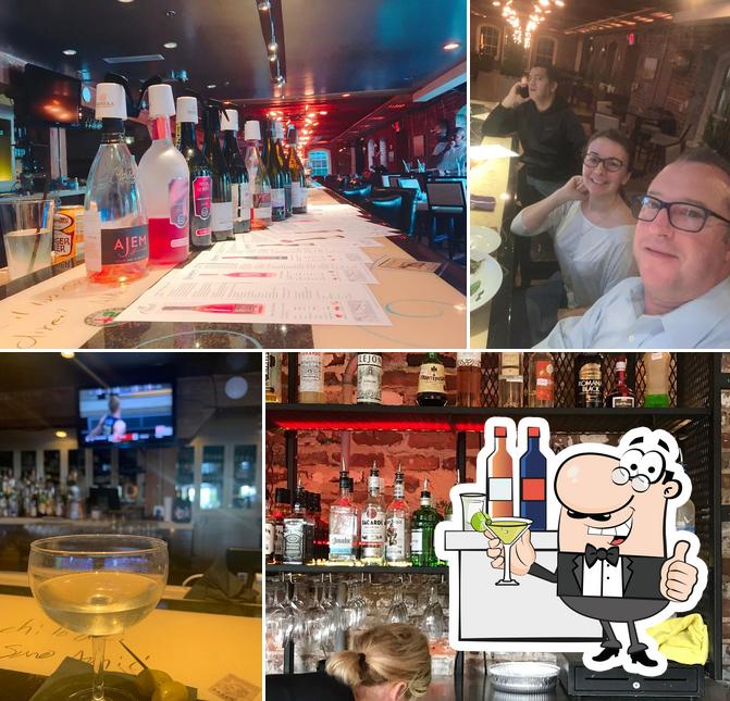 Mulino Italian Kitchen & Bar