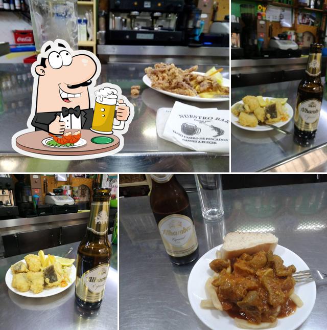 Nuestro Bar