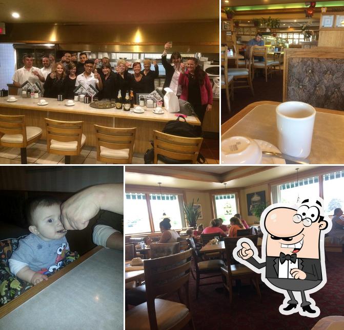 Paul's Family Restaurant