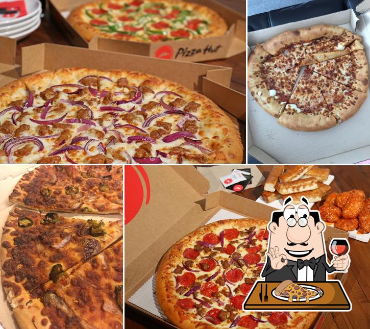 Pizza Hut