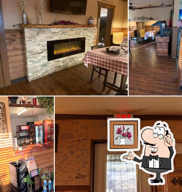 GiGi’s Pizza and More