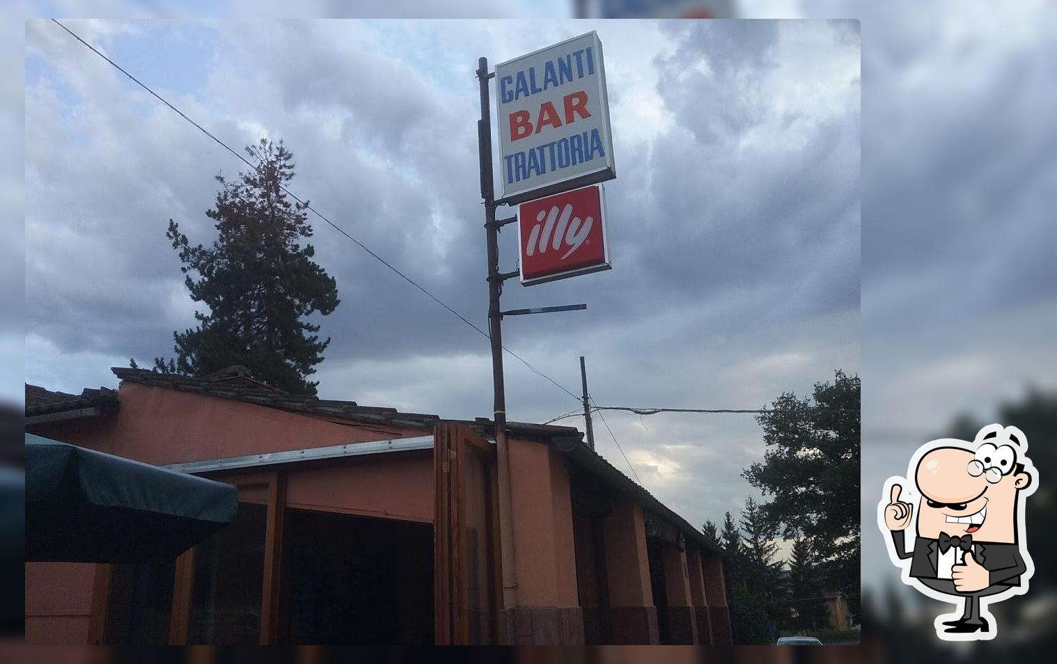 Bar Galanti
