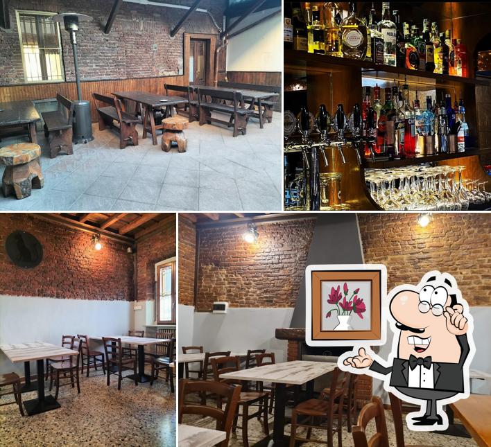 Il Gatto Nero Pub