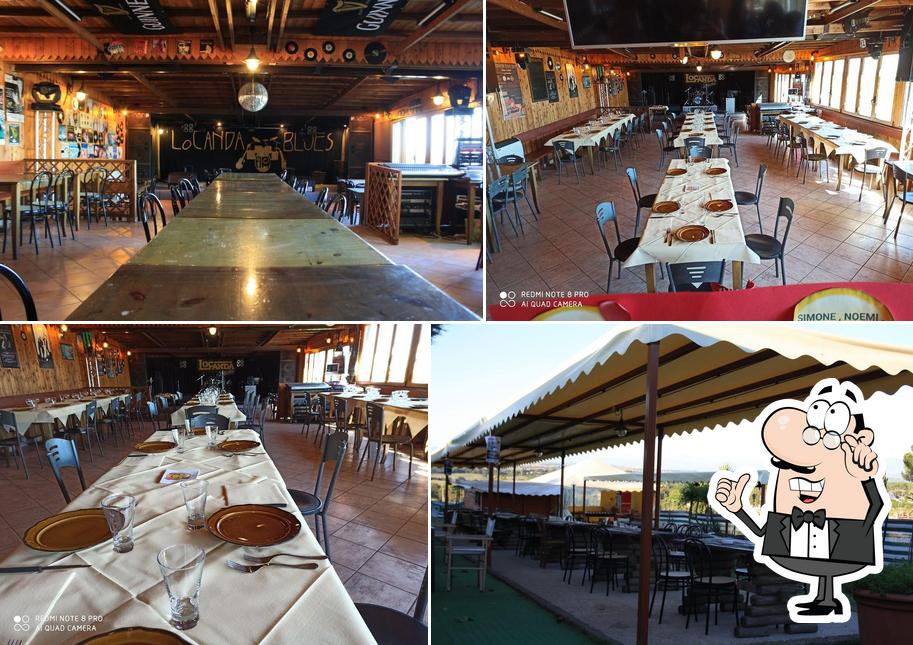Locanda Blues