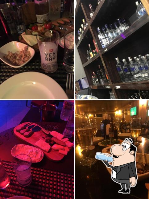 ŞENS CAFE BAR