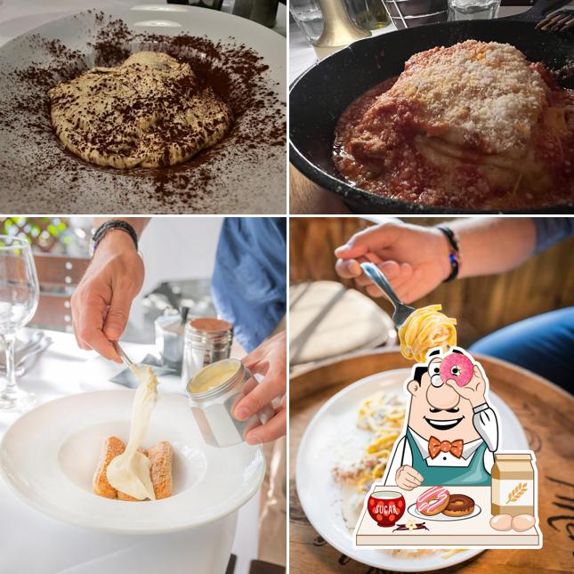 Osteria