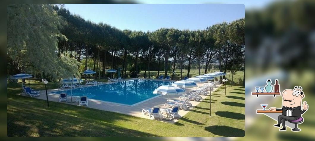 Alberguccio Ranch Hotel