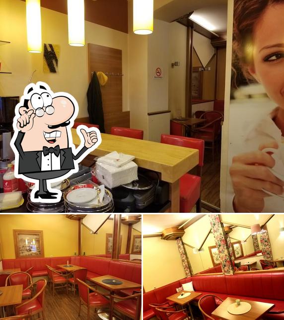 Bäckerei Cafe Radl Grazerstraße