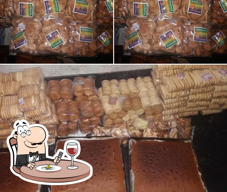 Banolota Bread And Biscute Factory